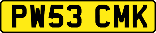 PW53CMK