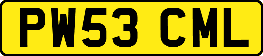 PW53CML