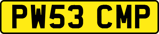 PW53CMP