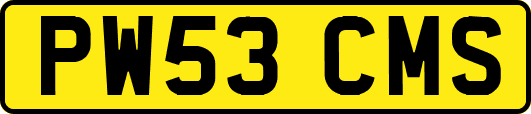 PW53CMS