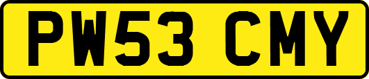 PW53CMY
