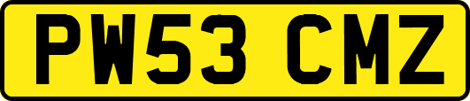 PW53CMZ