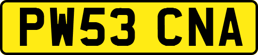 PW53CNA