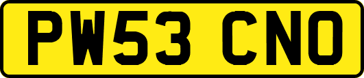 PW53CNO