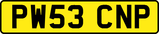 PW53CNP