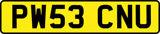 PW53CNU