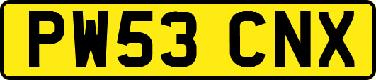 PW53CNX