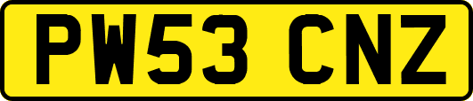 PW53CNZ