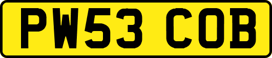 PW53COB