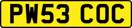 PW53COC