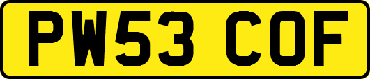 PW53COF
