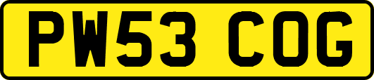PW53COG
