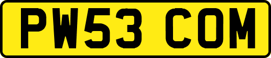 PW53COM