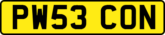 PW53CON
