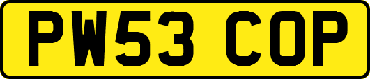 PW53COP