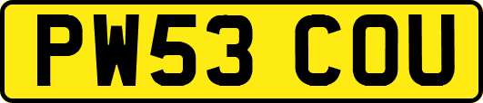 PW53COU