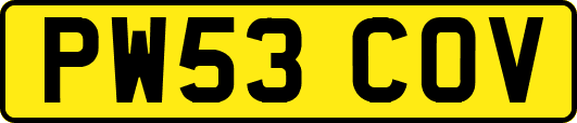 PW53COV
