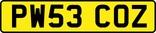 PW53COZ