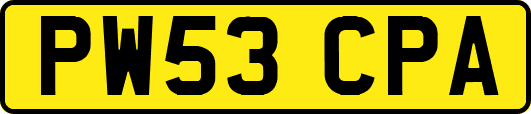 PW53CPA