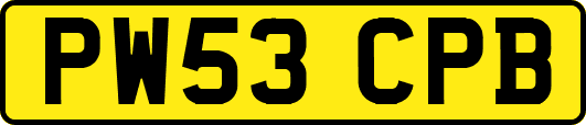 PW53CPB