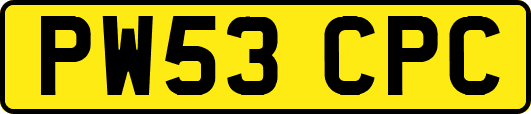 PW53CPC