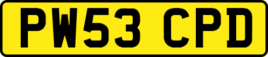 PW53CPD