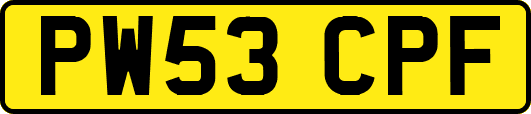 PW53CPF