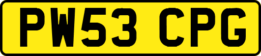 PW53CPG