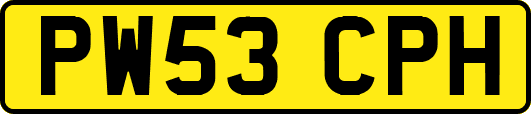 PW53CPH