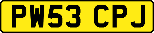 PW53CPJ