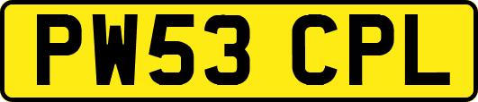 PW53CPL