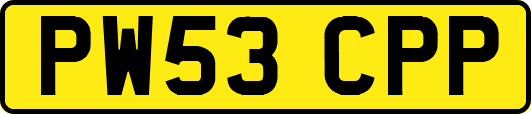 PW53CPP