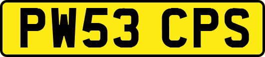 PW53CPS