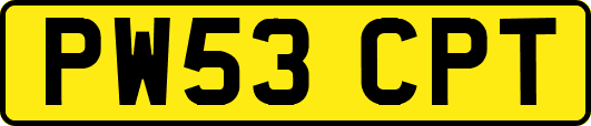 PW53CPT