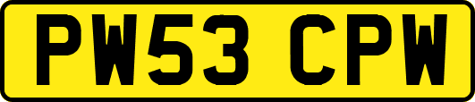 PW53CPW
