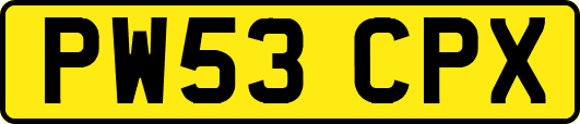PW53CPX