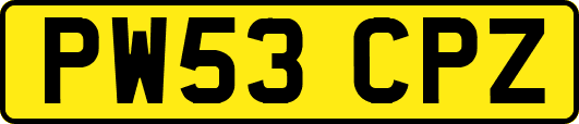 PW53CPZ