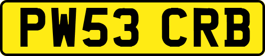 PW53CRB