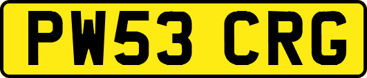 PW53CRG