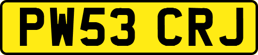 PW53CRJ