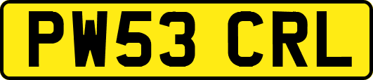 PW53CRL