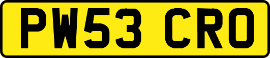 PW53CRO