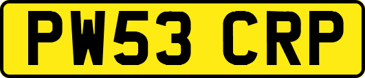 PW53CRP