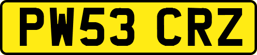 PW53CRZ