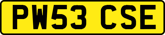 PW53CSE