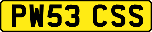 PW53CSS