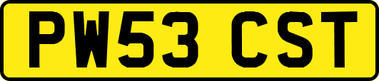 PW53CST