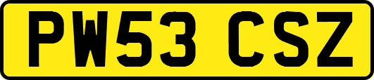 PW53CSZ
