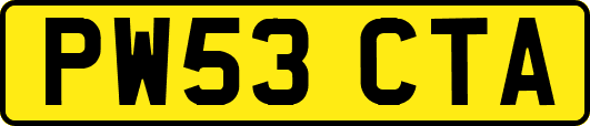 PW53CTA