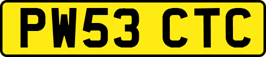 PW53CTC